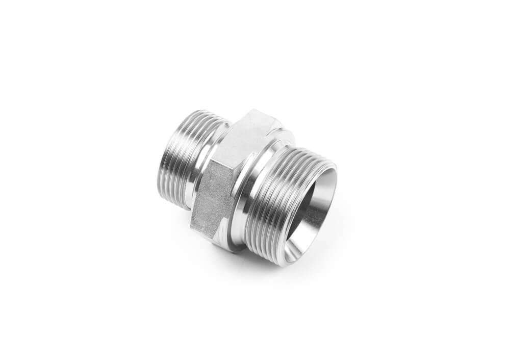 Hydraulic Fittings
